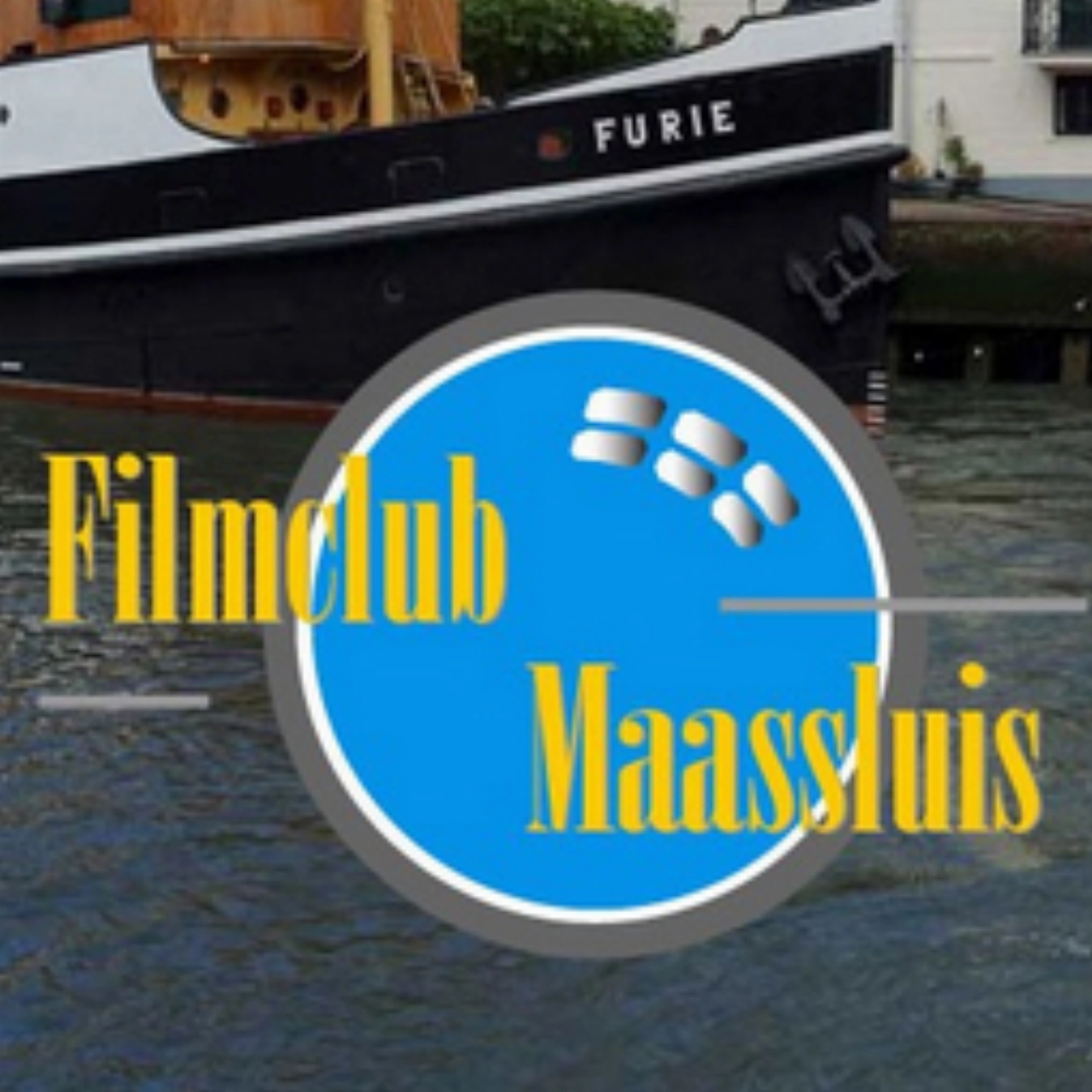 Maassluise amateurfilms te zien op TV Rijnmond